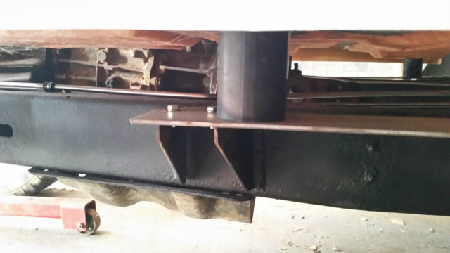 1981 Jeep CJ - photo 7