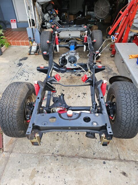 1981 jeep cj7 renegade v6 1981 Jeep CJ