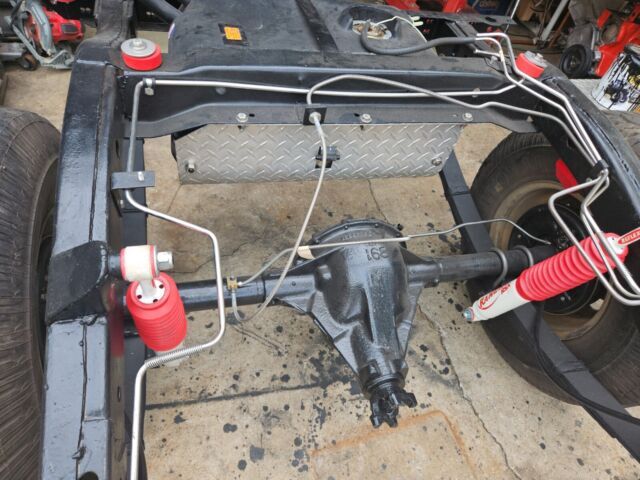 1981 Jeep CJ - photo 10