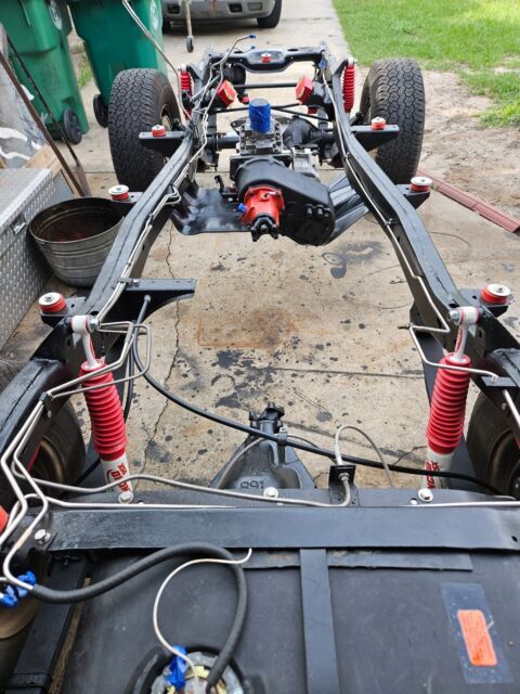 1981 Jeep CJ - photo 3