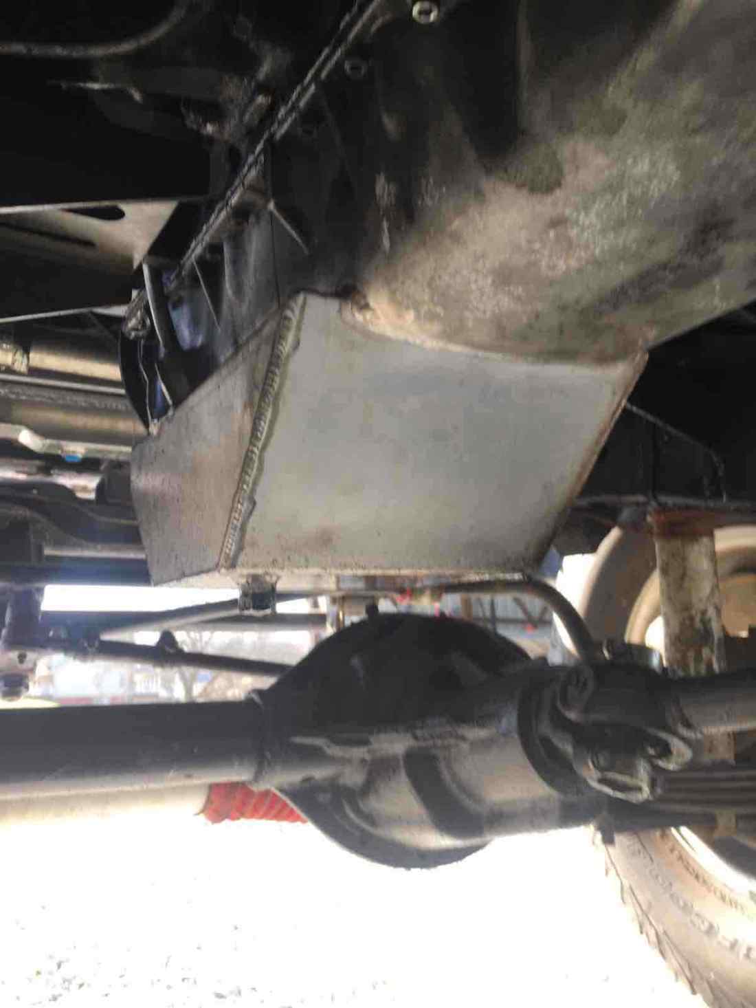 1981 Jeep CJ7 CJ7 - photo 11