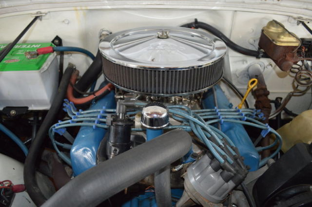 1981 Jeep CJ Renegade - photo 6