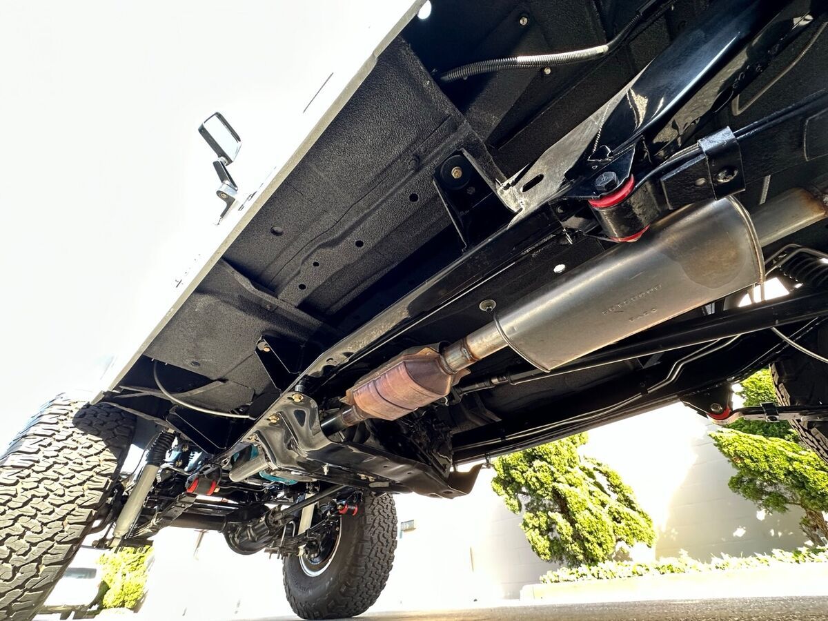 1981 Jeep CJ - photo 10