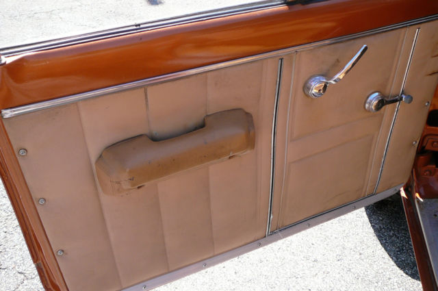 1981 Jeep Wagoneer - photo 10