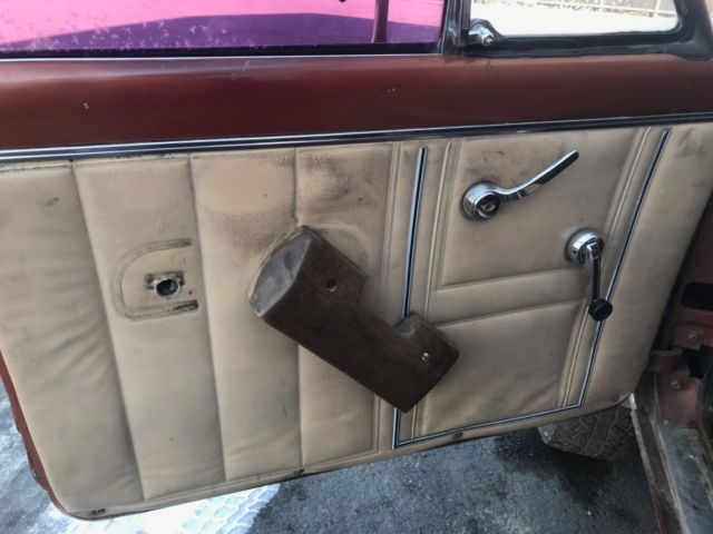 1981 Jeep J10 Pickup - photo 10