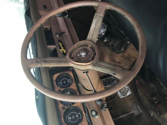 1981 Jeep J10 Pickup - photo 12