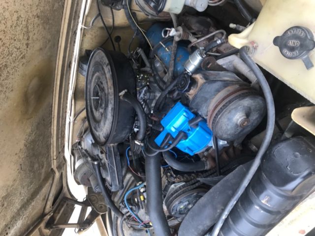 1981 Jeep J20 - photo 9