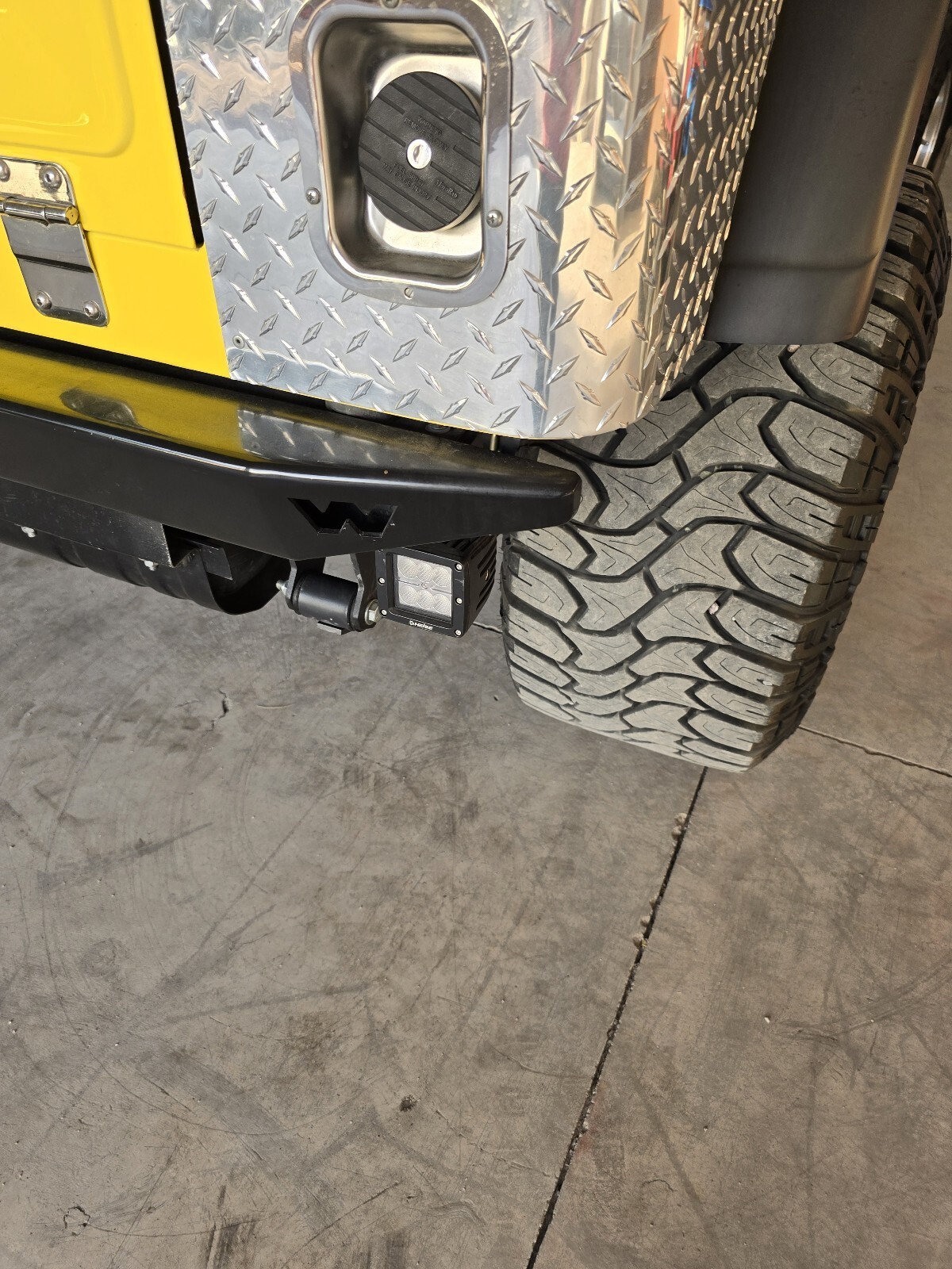 1981 Jeep CJ CJ7 - photo 10