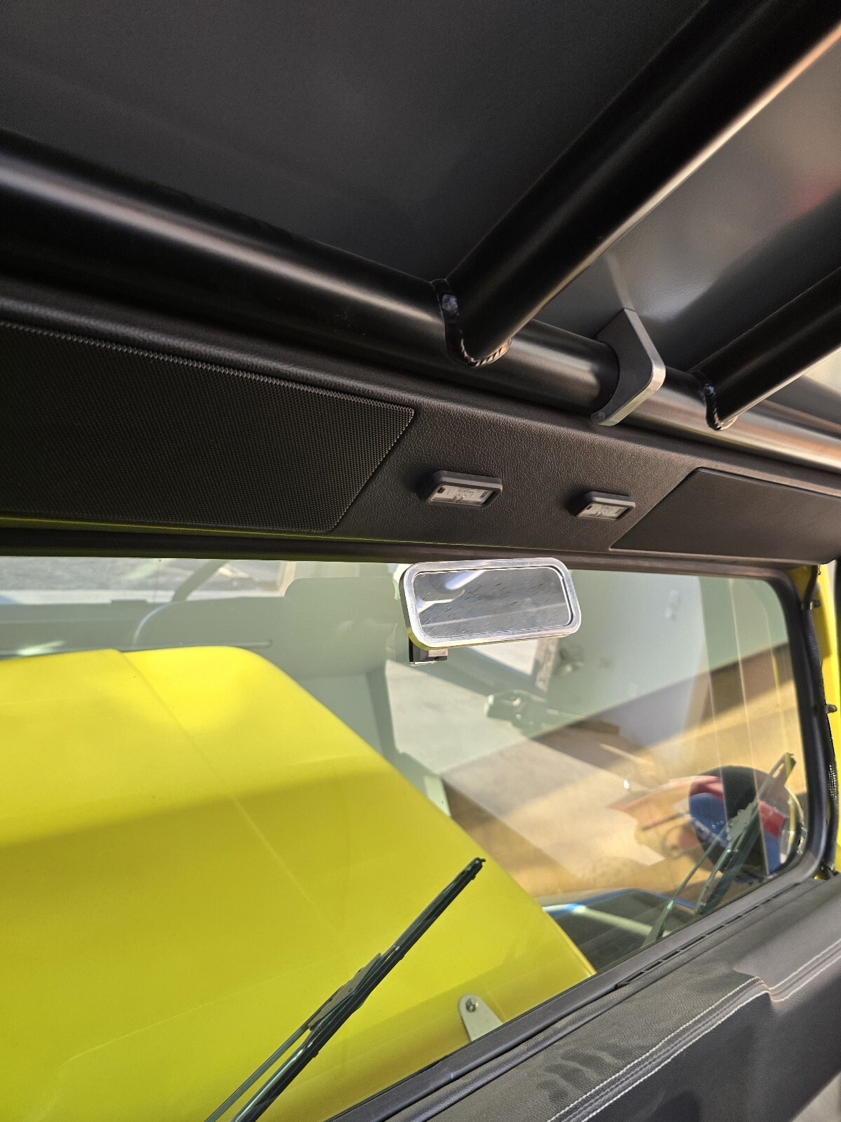 1981 Jeep CJ CJ7 - photo 9