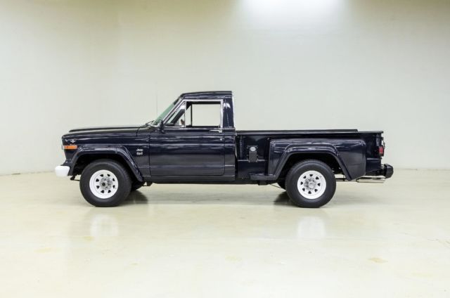 1981 Jeep Pickup 4WD -- - photo 3