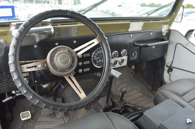 1981 Jeep Other -- - photo 12