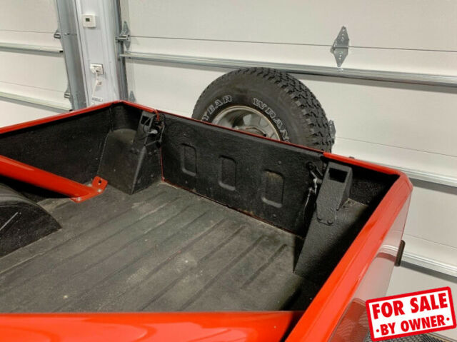 1981 Jeep Scrambler - photo 8