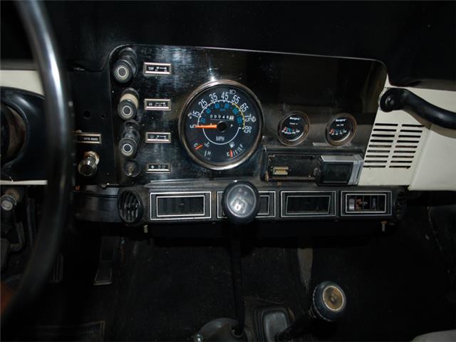 1981 Jeep Other -- - photo 11
