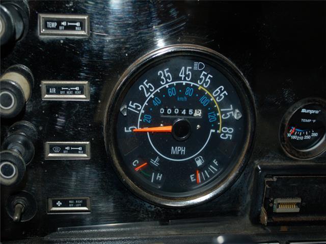 1981 Jeep Other -- - photo 12