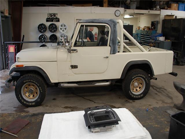1981 Jeep Other -- - photo 2