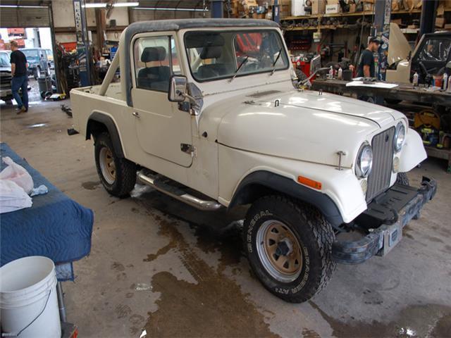 1981 Jeep Other -- - photo 3