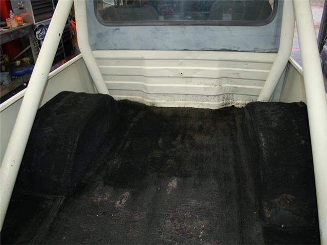 1981 Jeep Other -- - photo 5