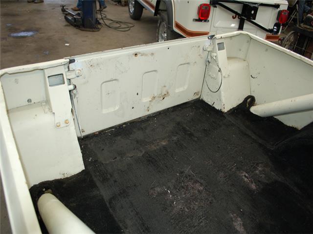 1981 Jeep Other -- - photo 7