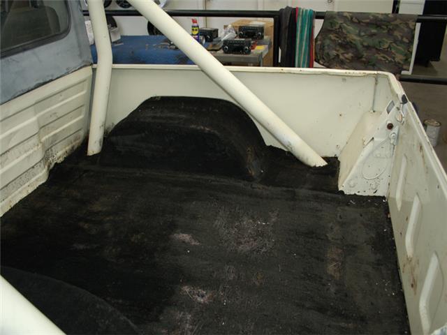 1981 Jeep Other -- - photo 8