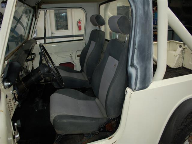 1981 Jeep Other -- - photo 9