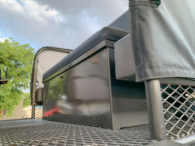 1981 Jeep CJ Scrambler - photo 10