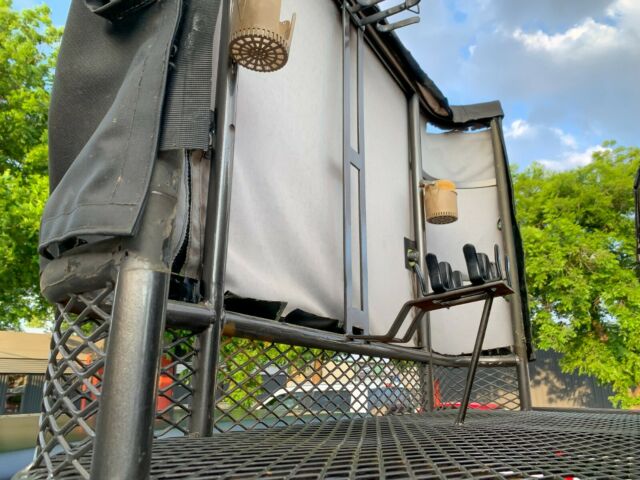 1981 Jeep CJ Scrambler - photo 11