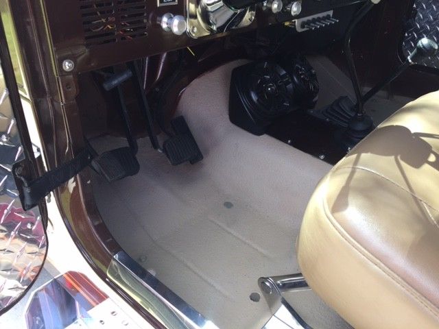 1981 Jeep CJ 8 - photo 9