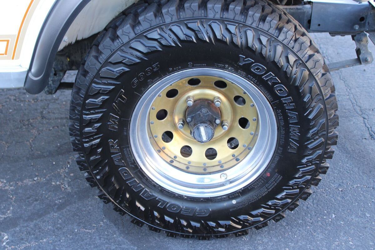 1981 Jeep Scrambler - photo 13