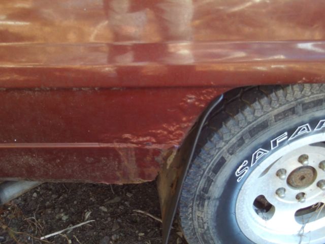 1981 Jeep Wagoneer - photo 2