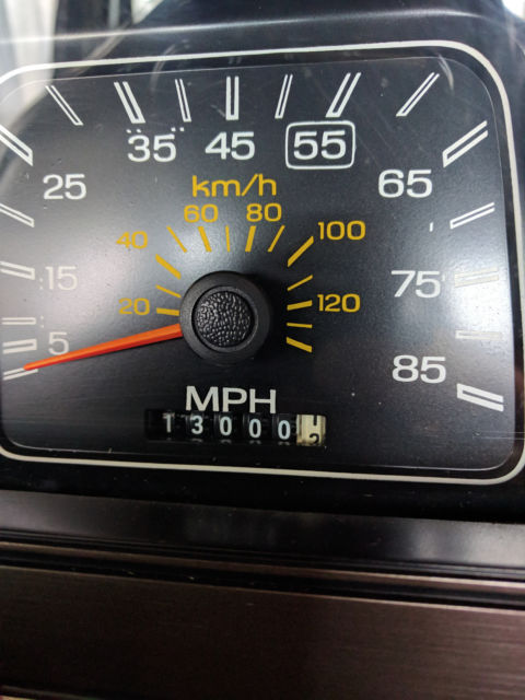 1981 Mercury Lynx - photo 10