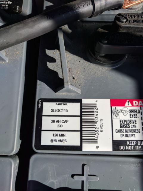 1981 Mercury Lynx - photo 12