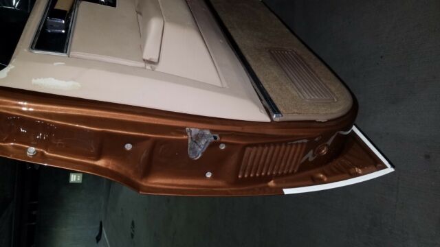 1981 Chevrolet Blazer - photo 12
