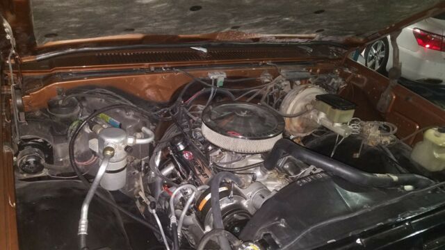 1981 Chevrolet Blazer - photo 13