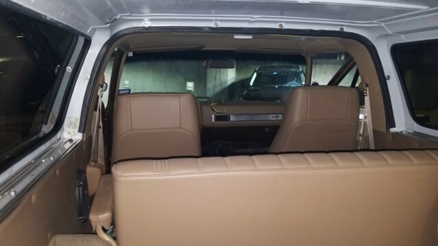 1981 Chevrolet Blazer - photo 9
