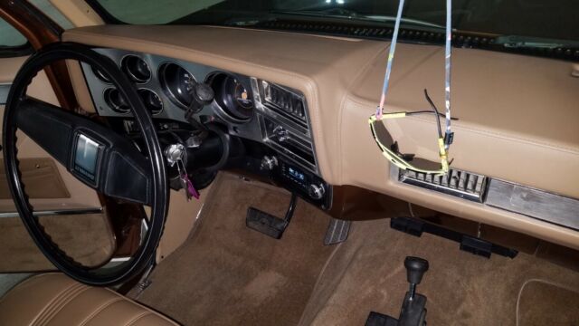 1981 Chevrolet Blazer - photo 12