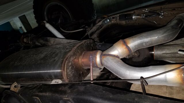 1981 Chevrolet Blazer - photo 7
