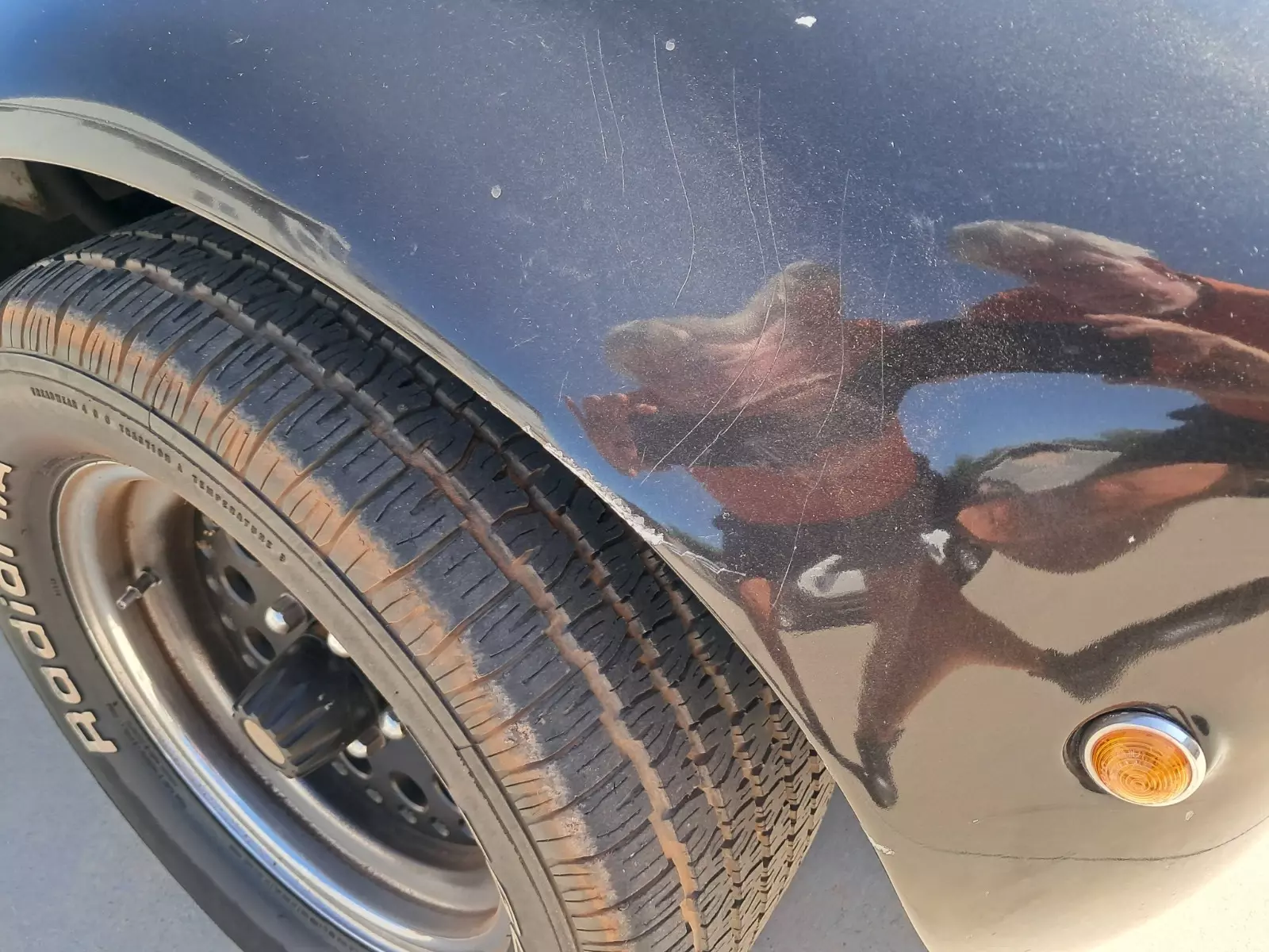 1981 Ford Other - photo 12