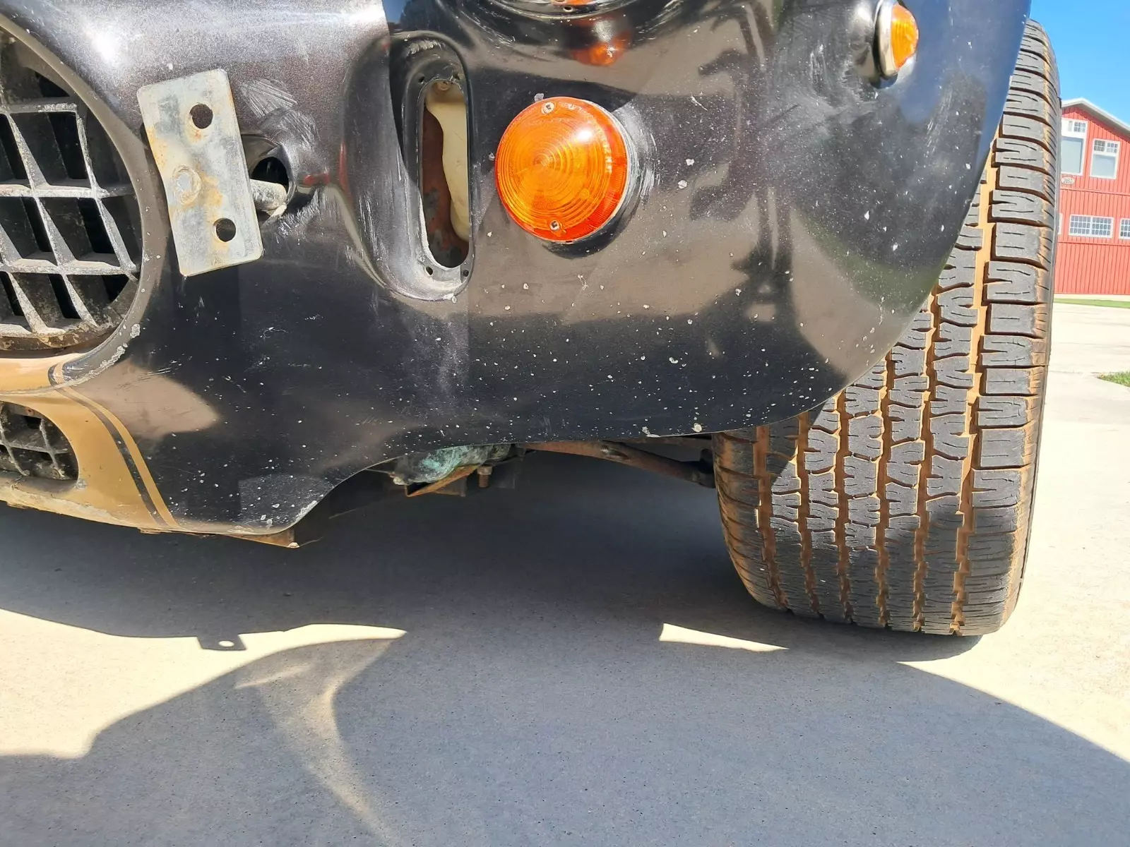 1981 Ford Other - photo 8