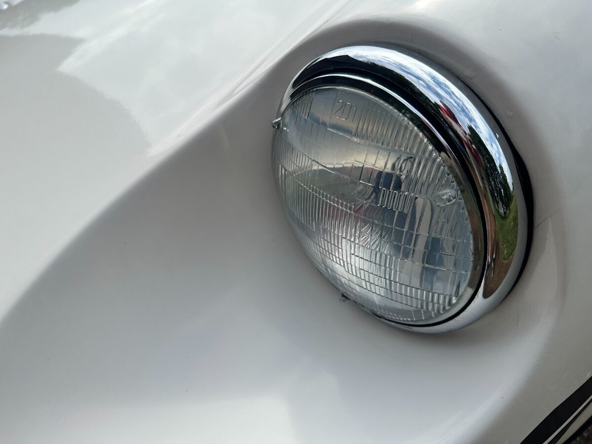 1981 Other Makes Kelmark GT - photo 11