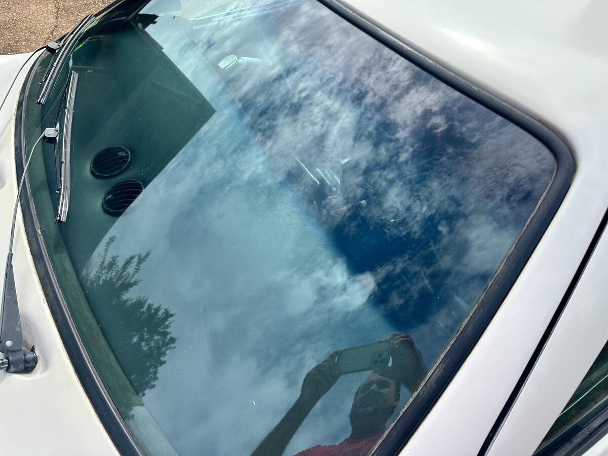 1981 Other Makes Kelmark GT - photo 12