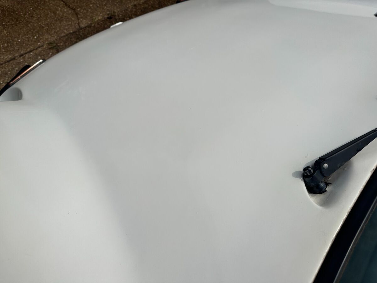 1981 Other Makes Kelmark GT - photo 13