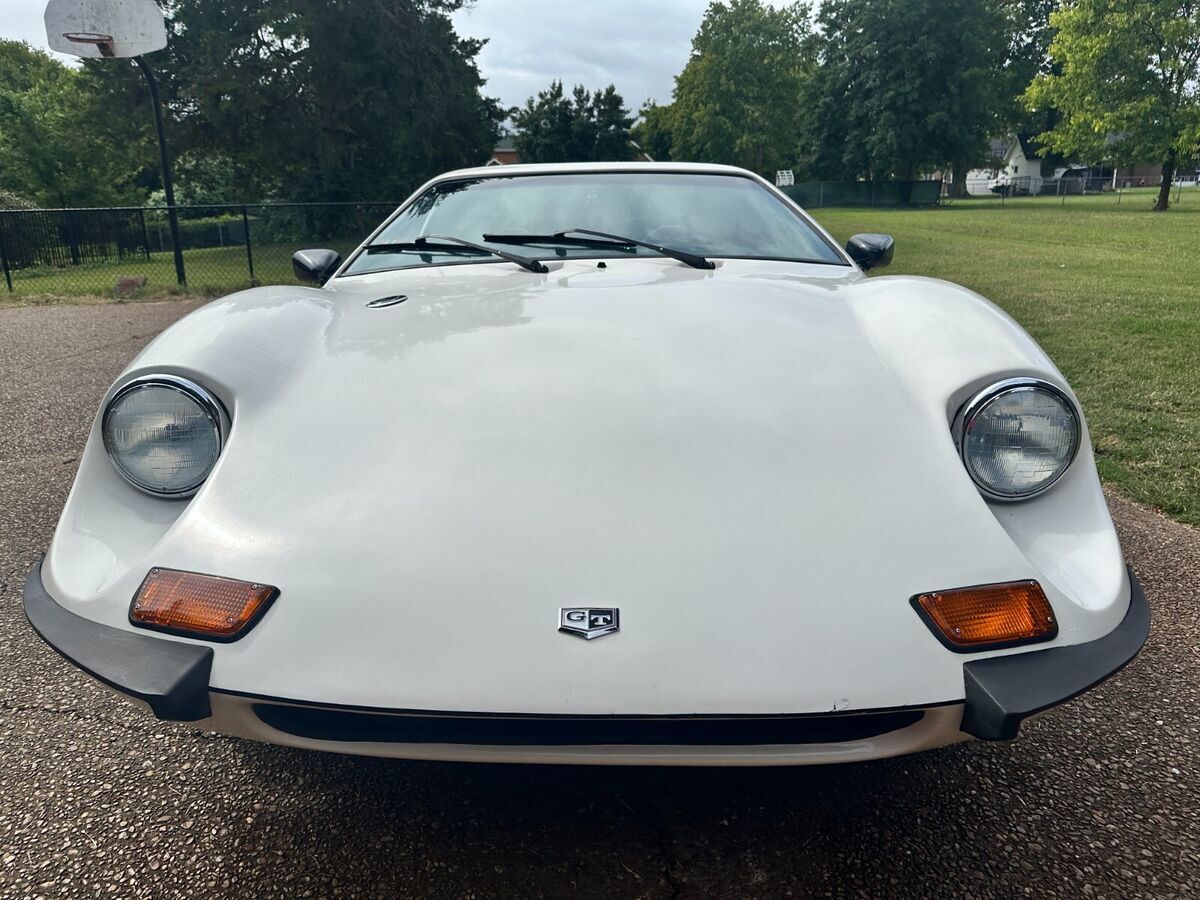 1981 Other Makes Kelmark GT - photo 2