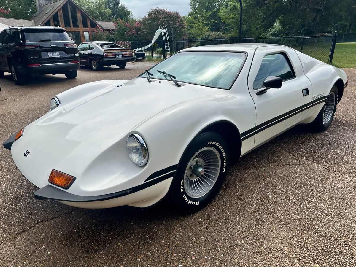 1981 Other Makes Kelmark GT - photo 3