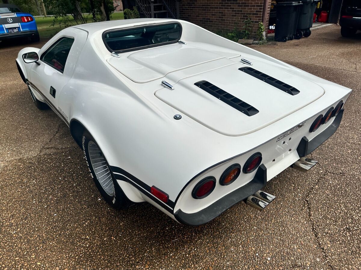 1981 Other Makes Kelmark GT - photo 5