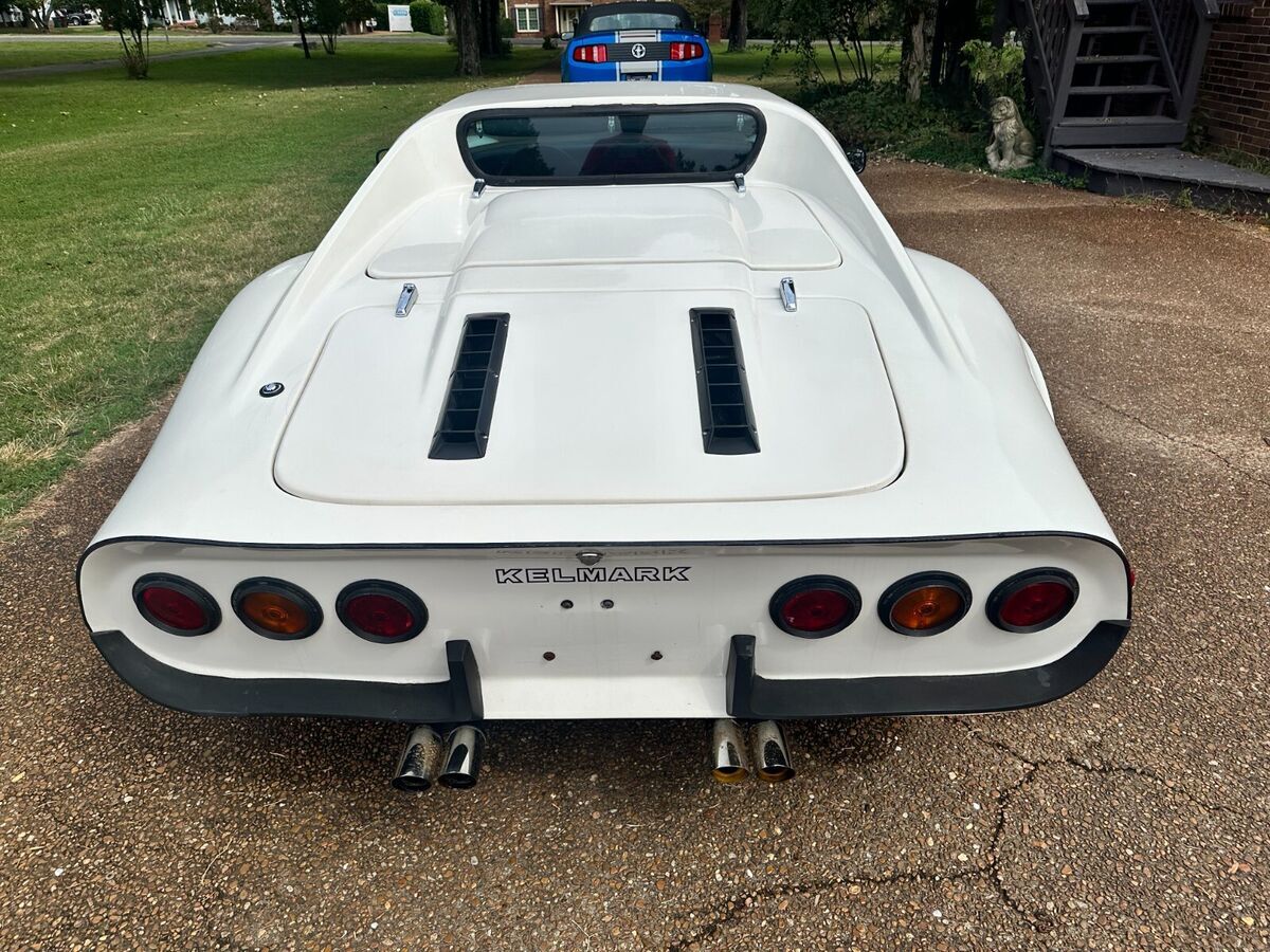 1981 Other Makes Kelmark GT - photo 6