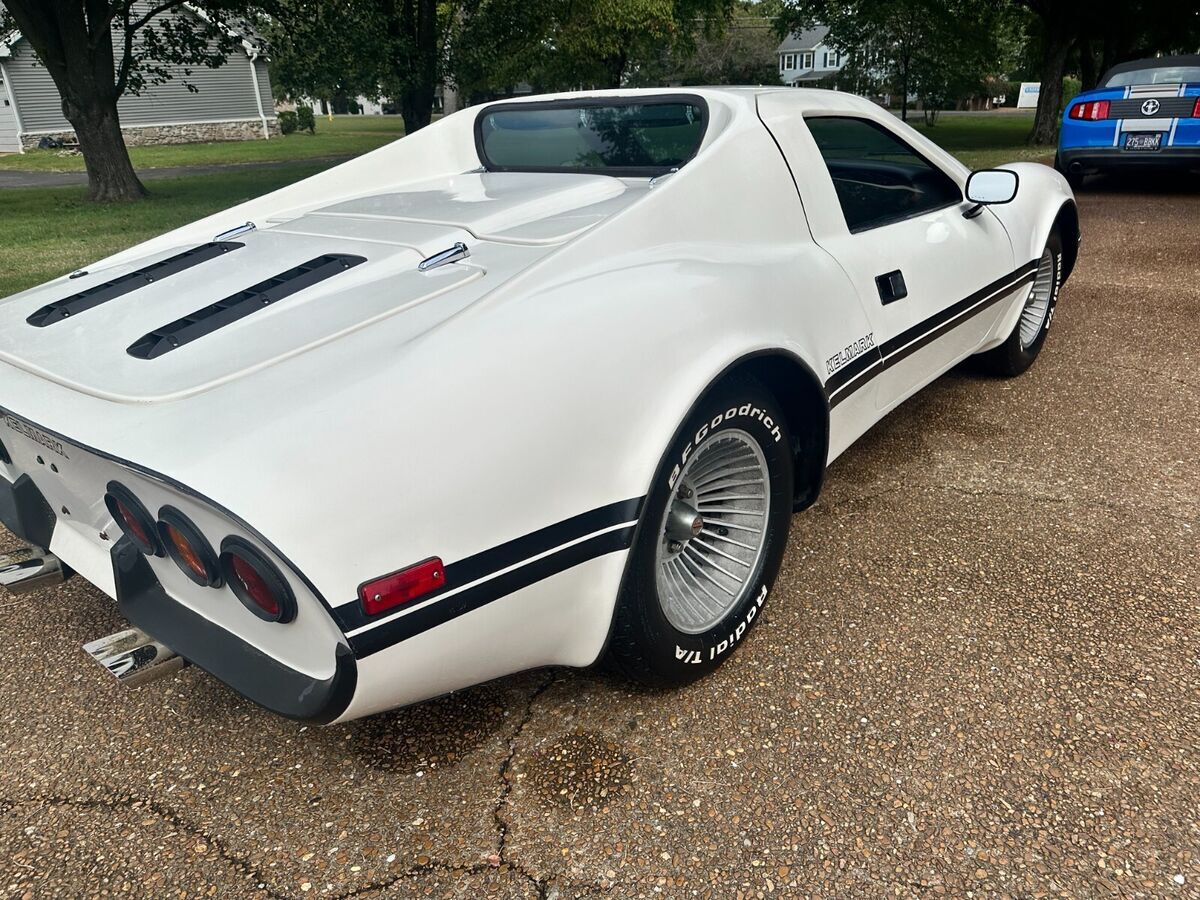 1981 Other Makes Kelmark GT - photo 7
