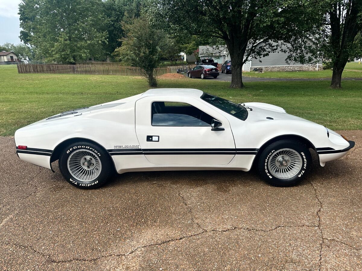 1981 Other Makes Kelmark GT - photo 8