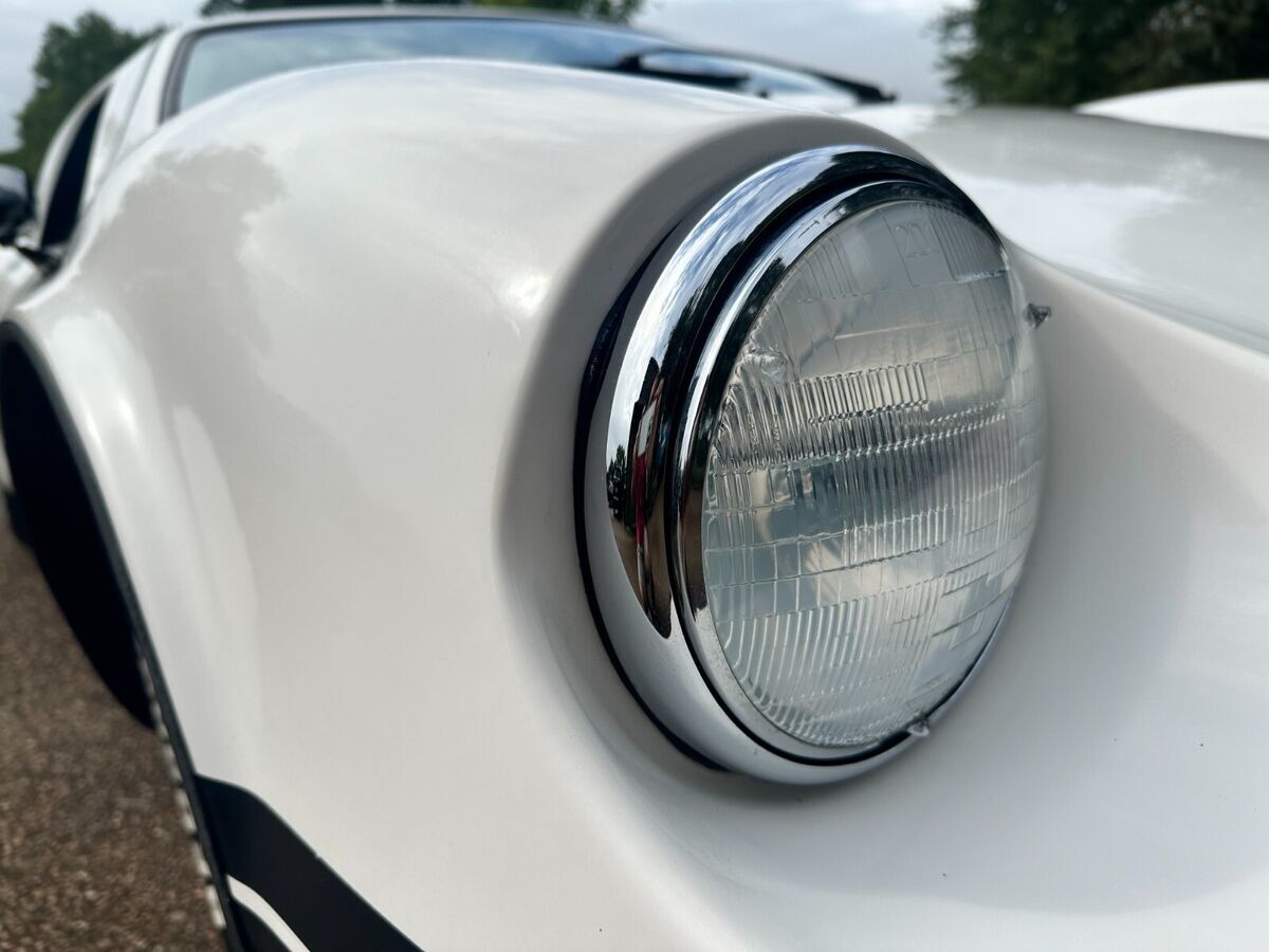 1981 Other Makes Kelmark GT - photo 9