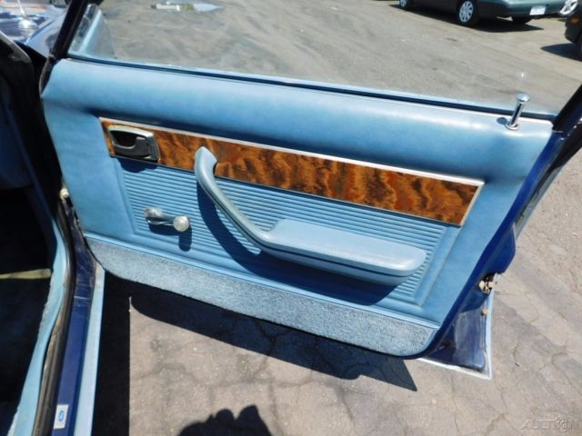 1981 Ford Granada L - photo 11