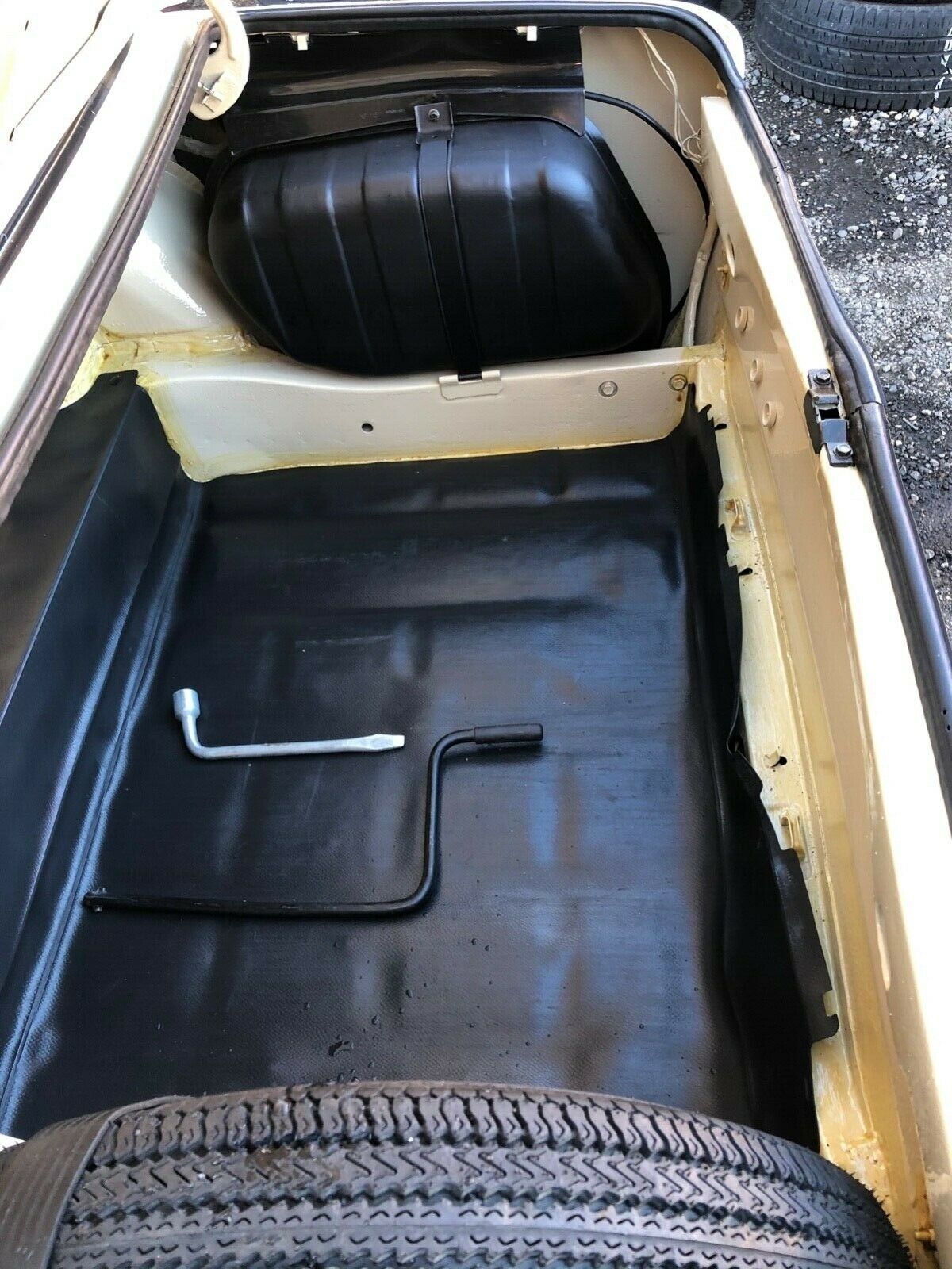 1981 Other Makes - photo 6